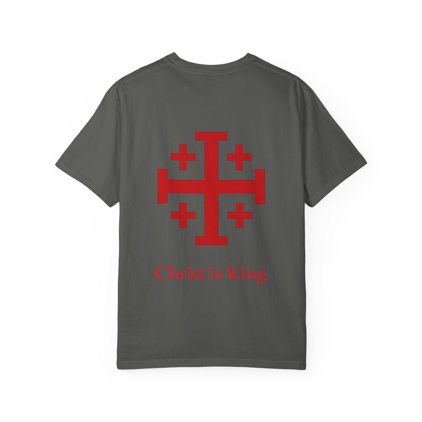 Christ Is King T-Shirt