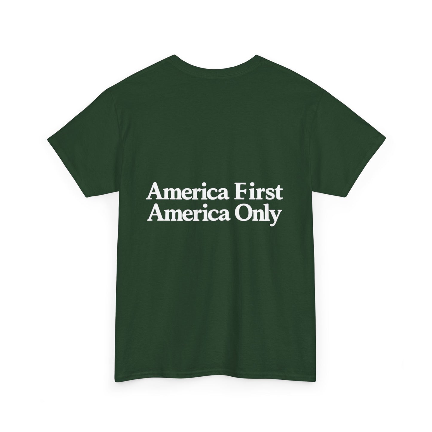 America First T-Shirt