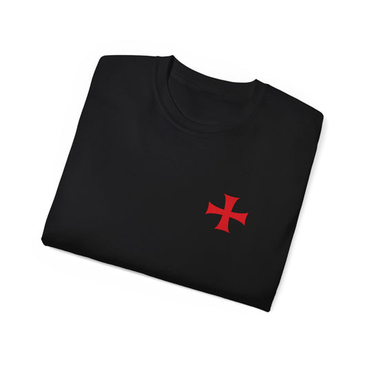 Crusader Knight T‑Shirt