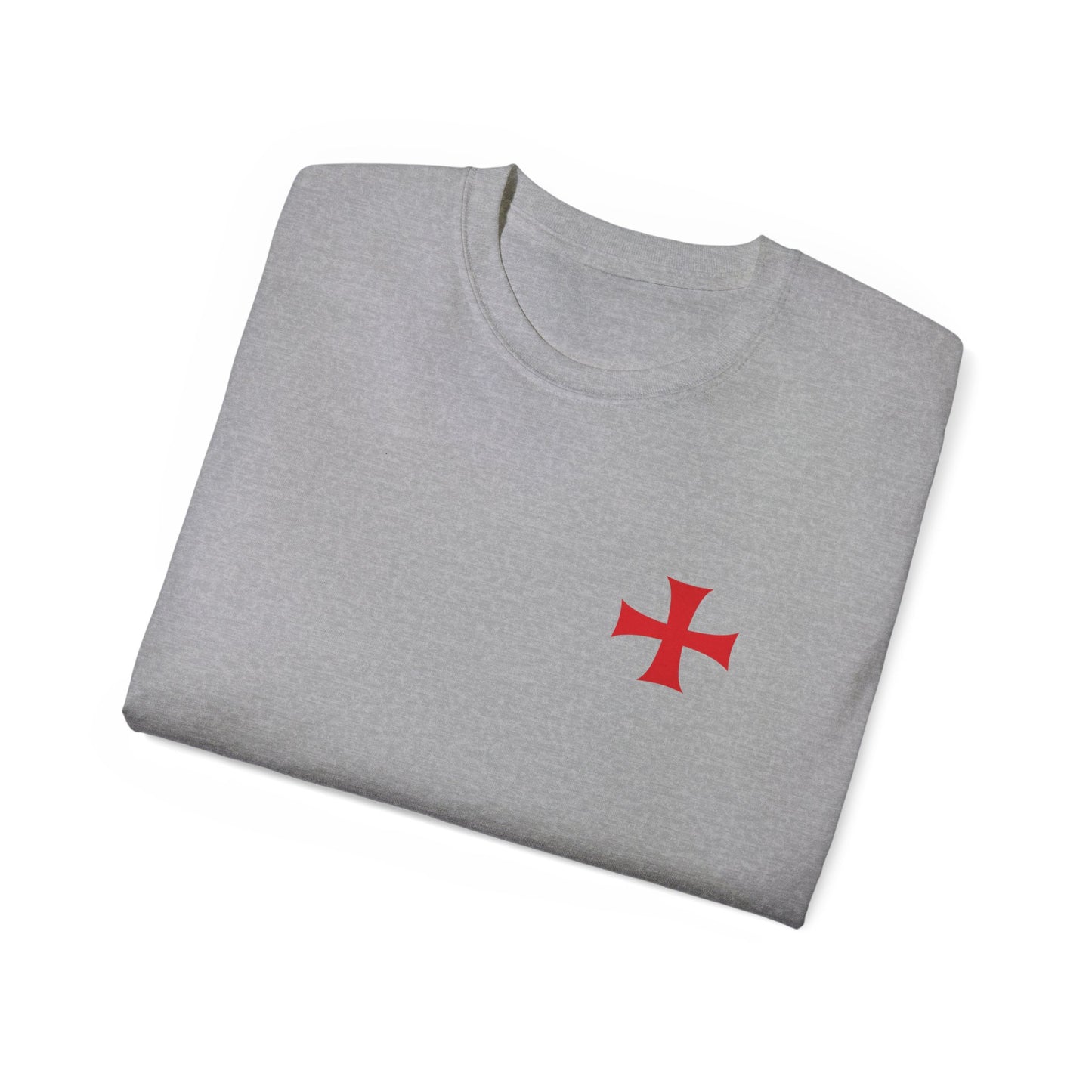 Crusader Knight T‑Shirt
