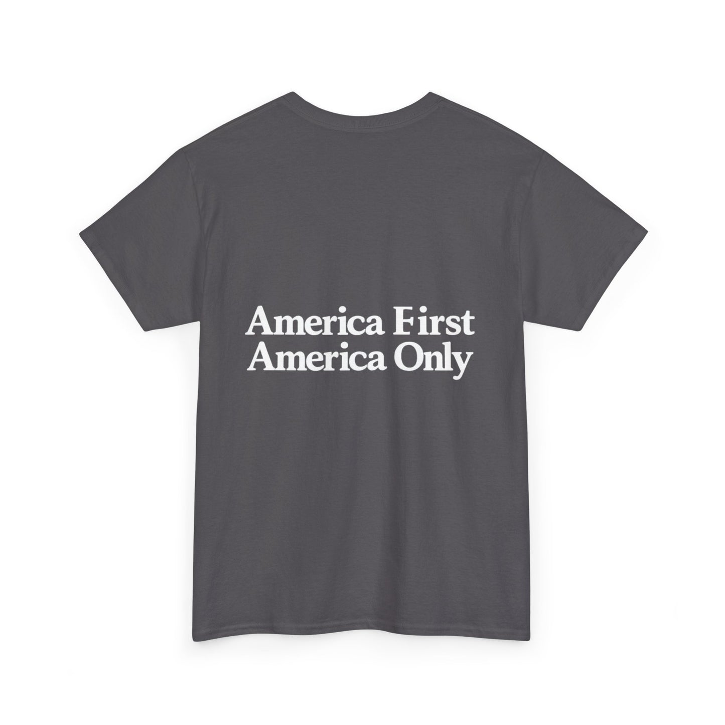 America First T-Shirt