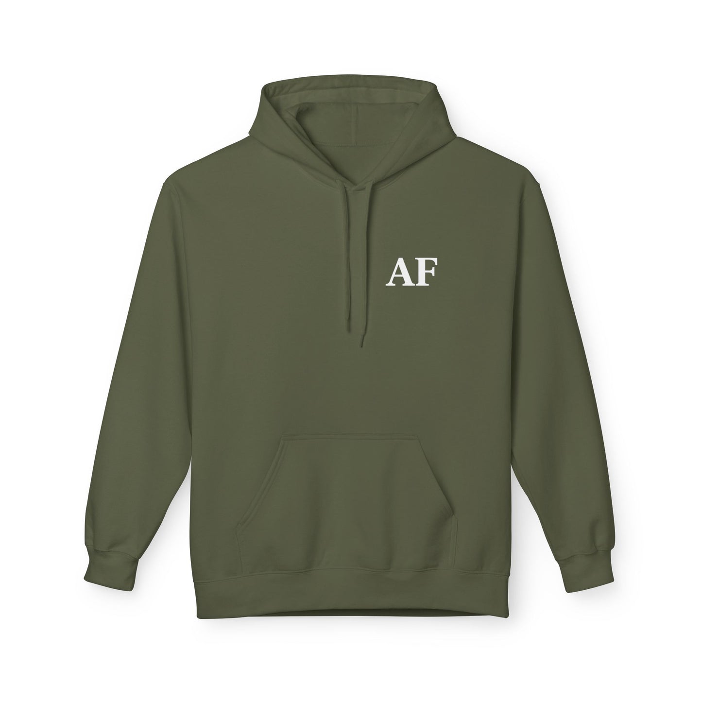 America First Hoodie