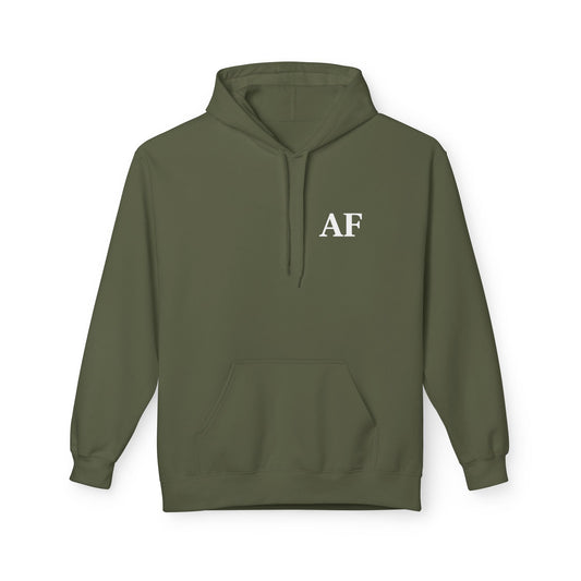 America First Hoodie