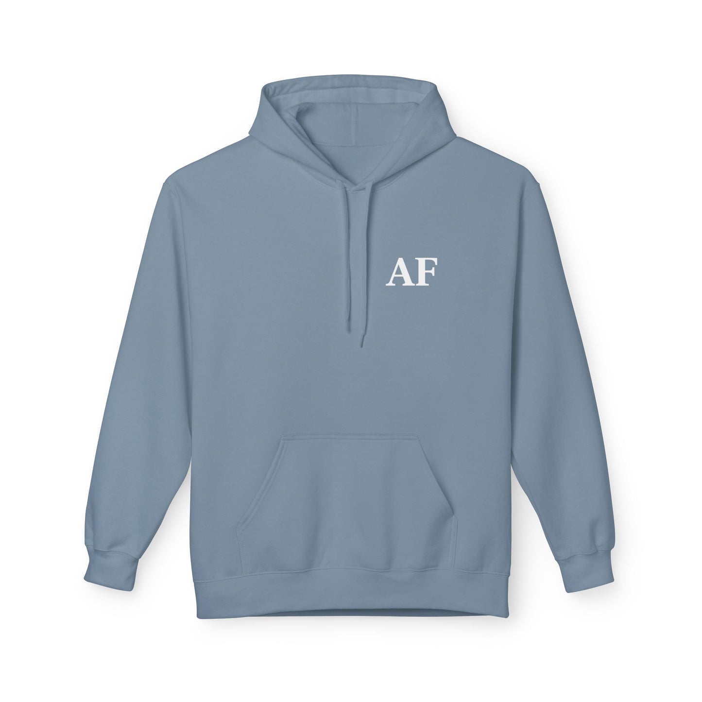America First Hoodie