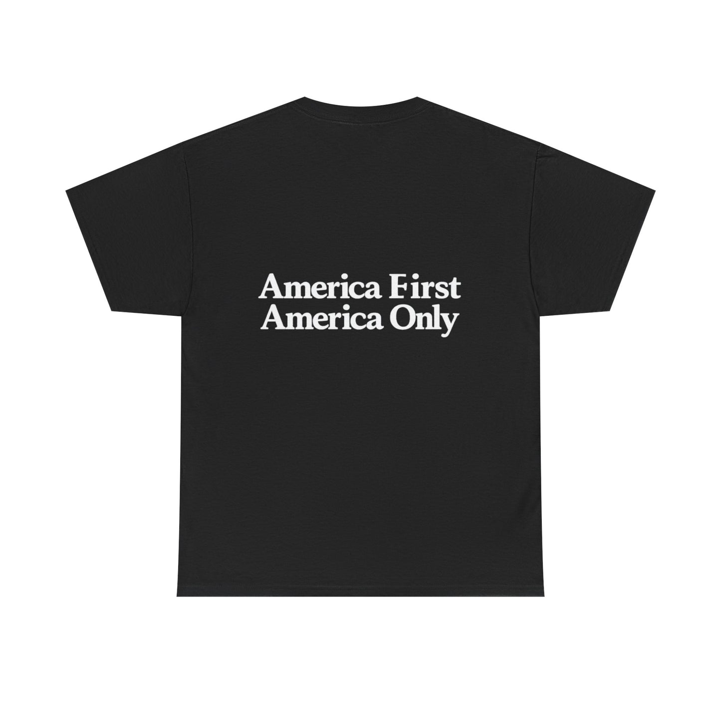 America First T-Shirt