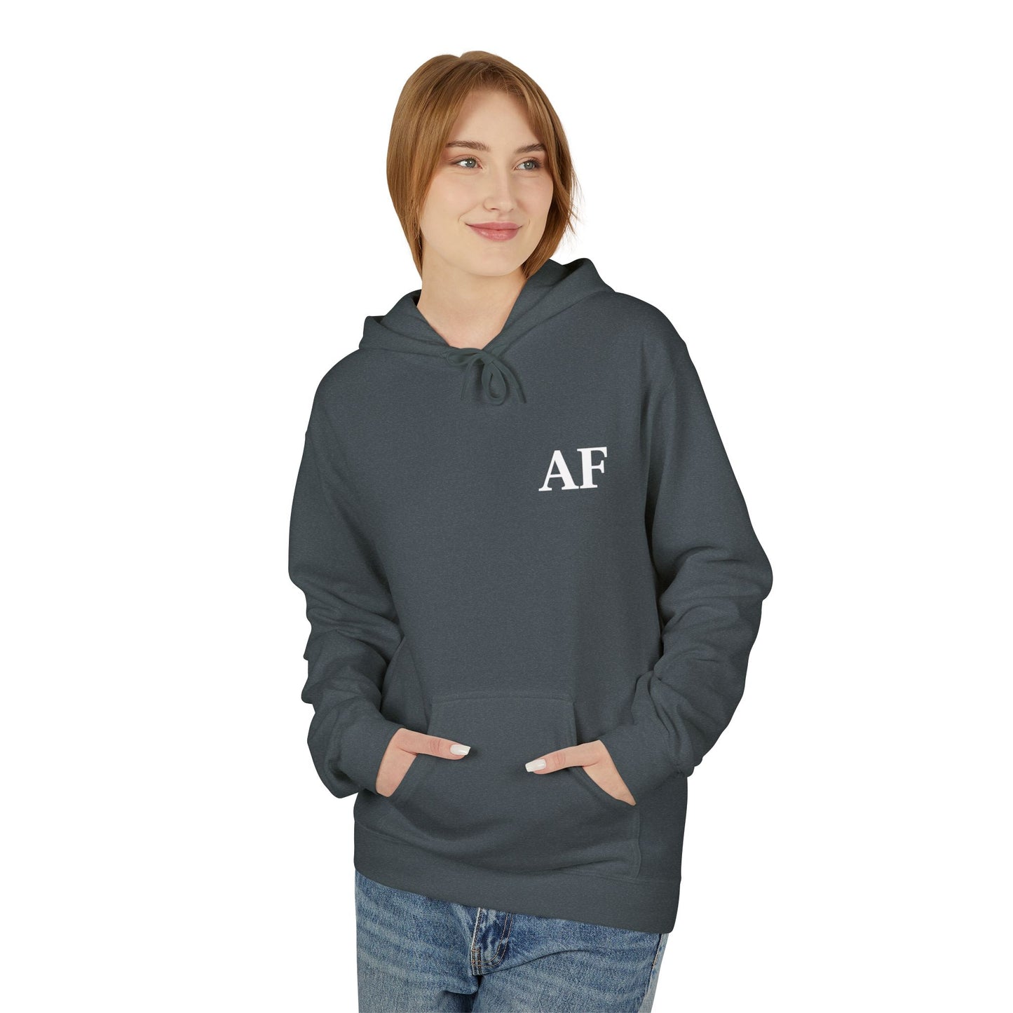 America First Hoodie