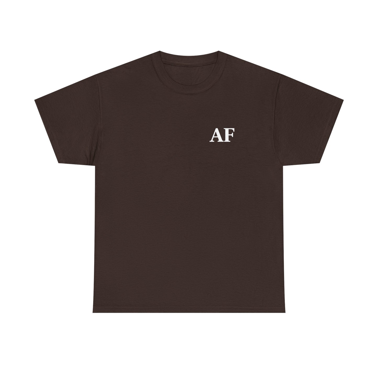 America First T-Shirt