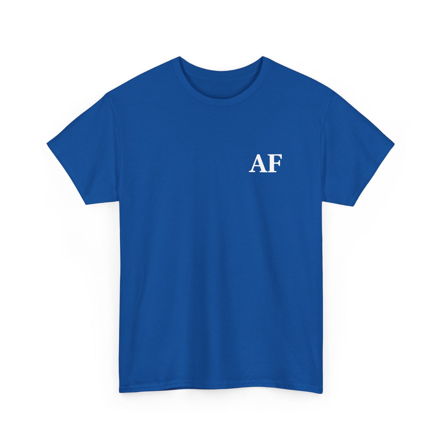 America First T-Shirt