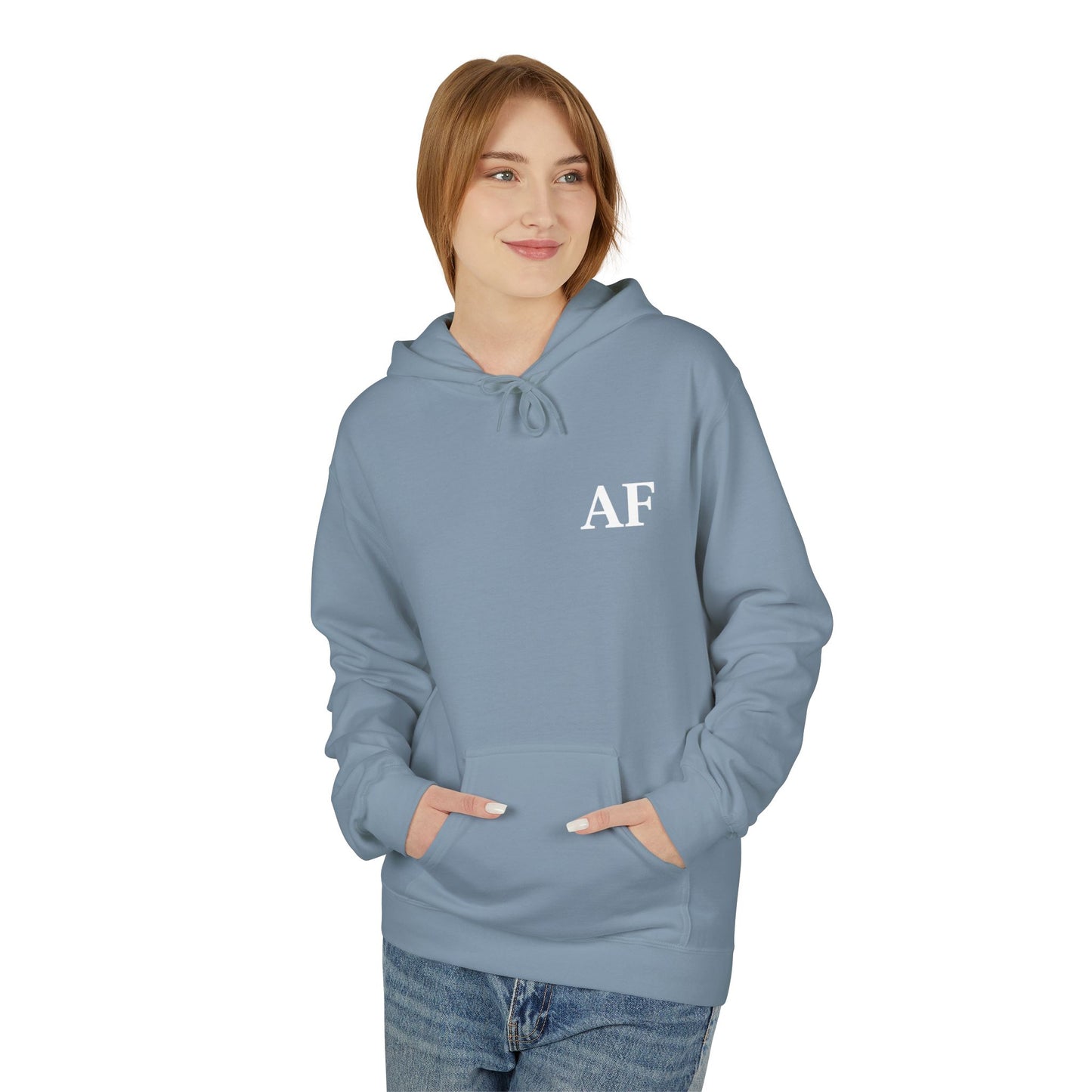 America First Hoodie