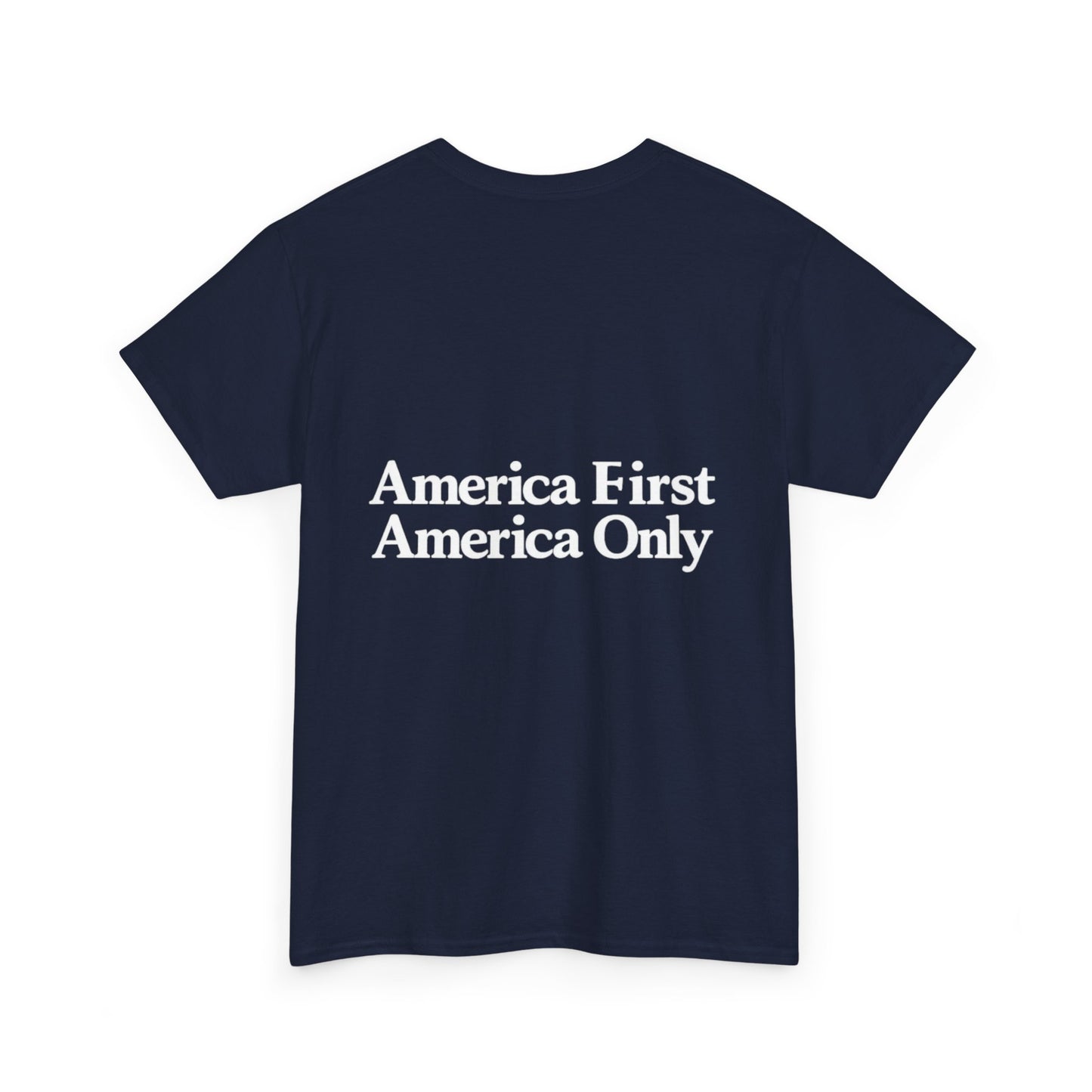 America First T-Shirt
