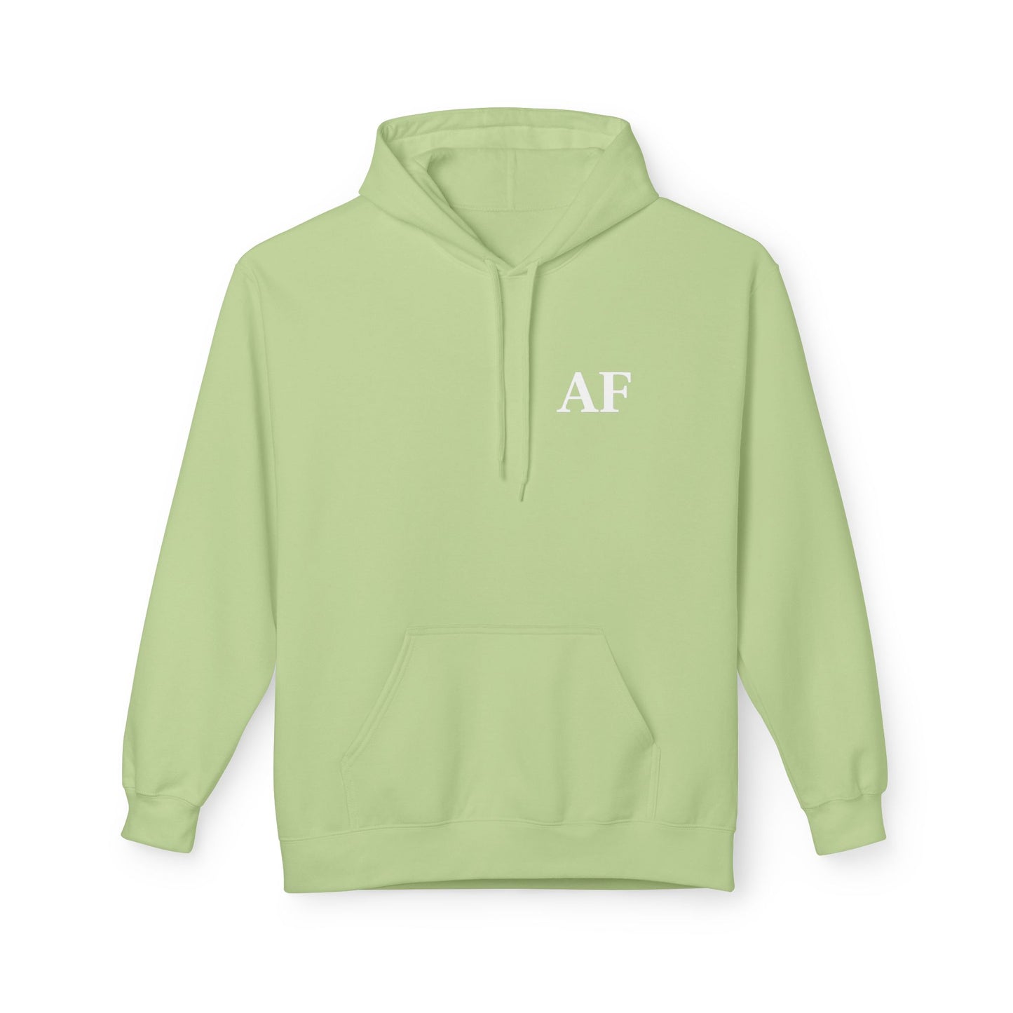 America First Hoodie