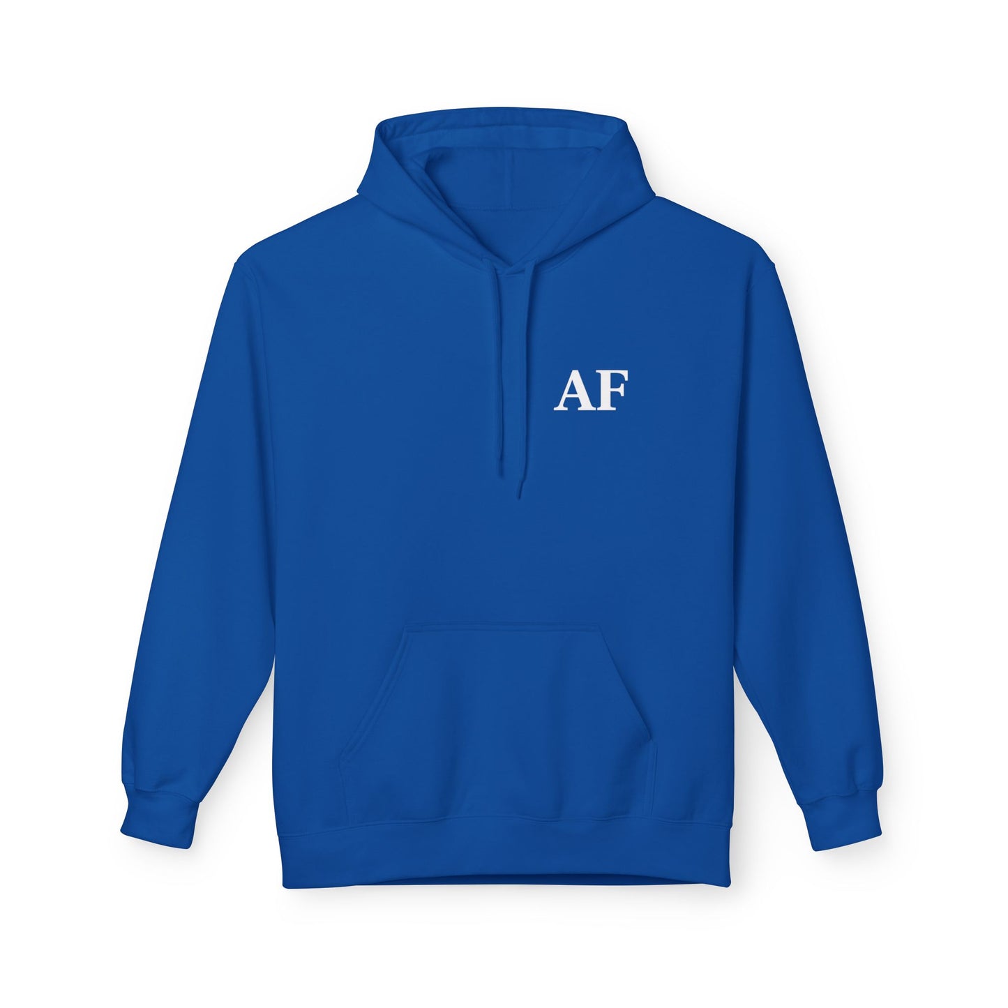 America First Hoodie