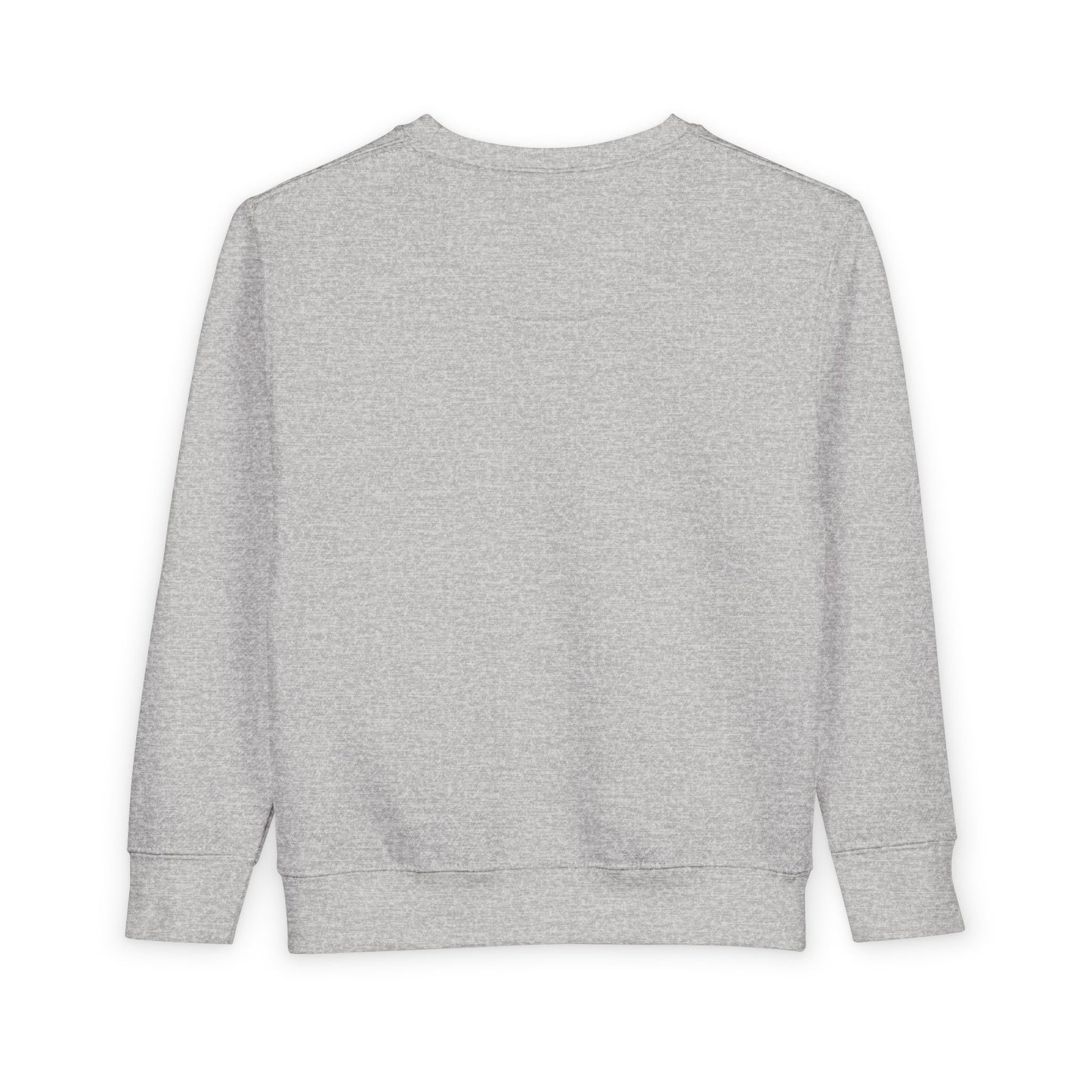 Toddler Sweatshirt Classic Truck Crewneck for Kids