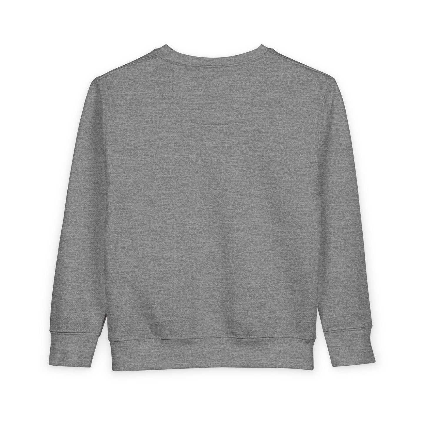Toddler Sweatshirt Classic Truck Crewneck for Kids
