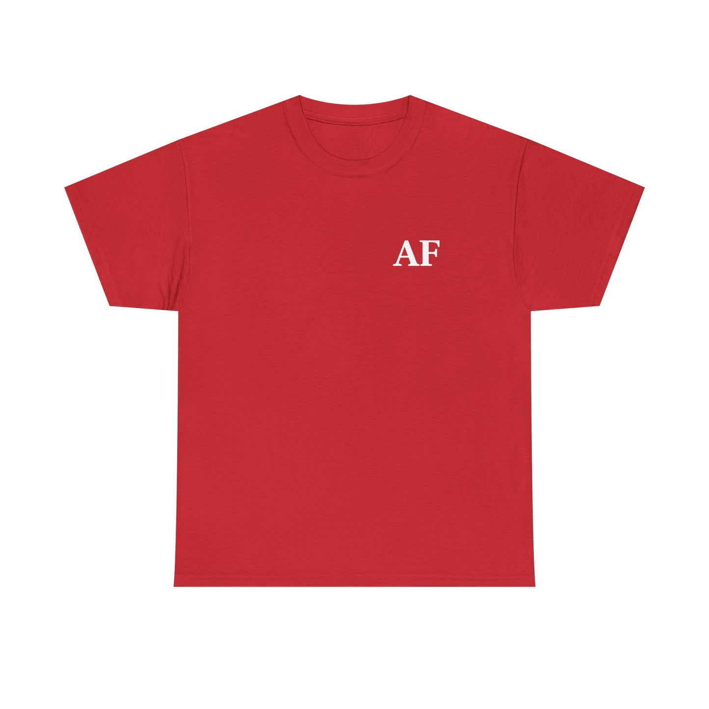America First T-Shirt