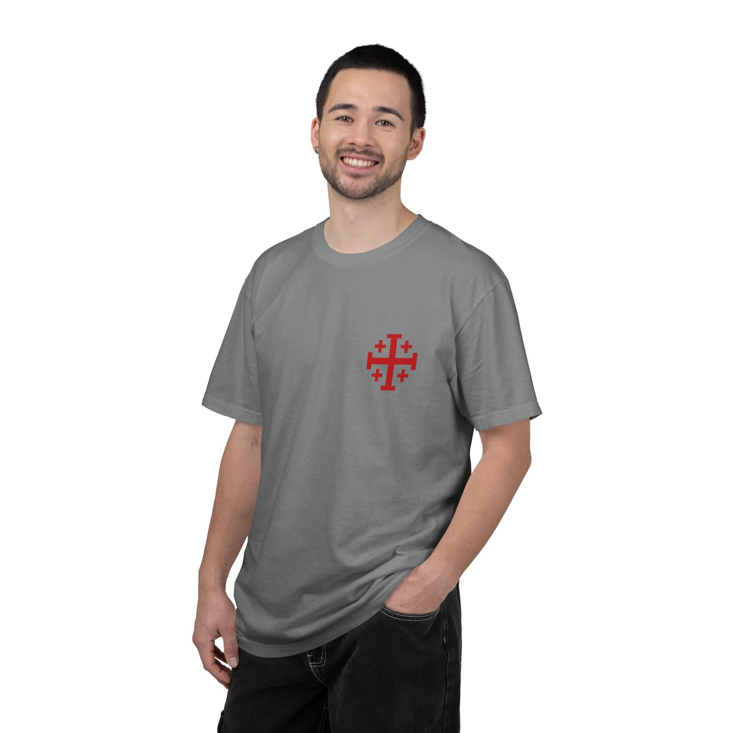 Christ Is King T-Shirt