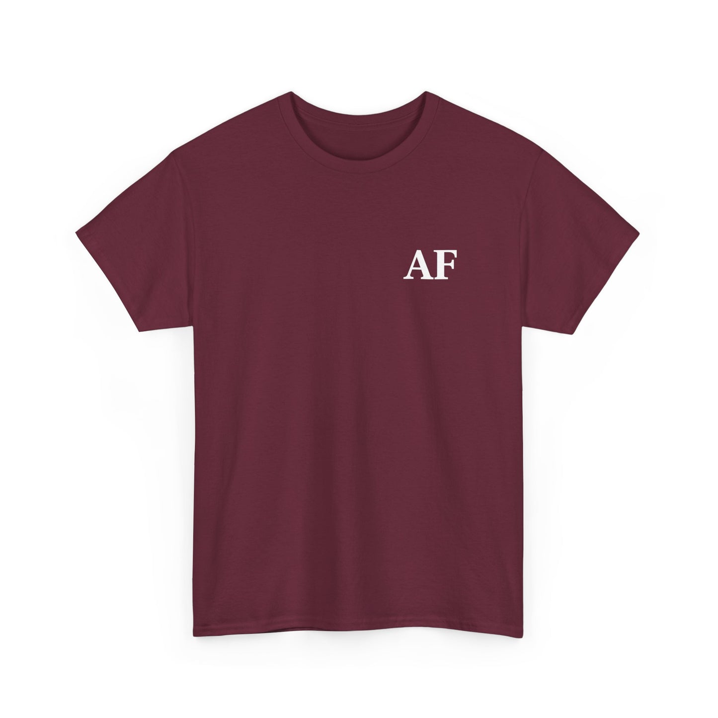 America First T-Shirt