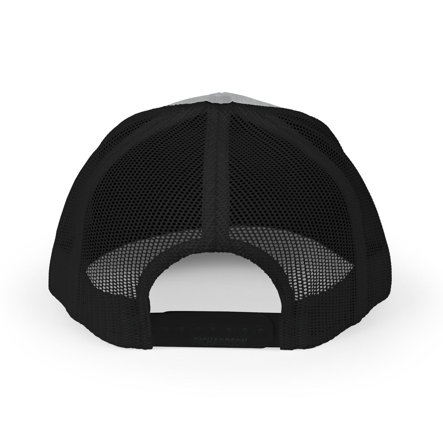 I Heart Hot Moms Snapback Embroidered Trucker Hat