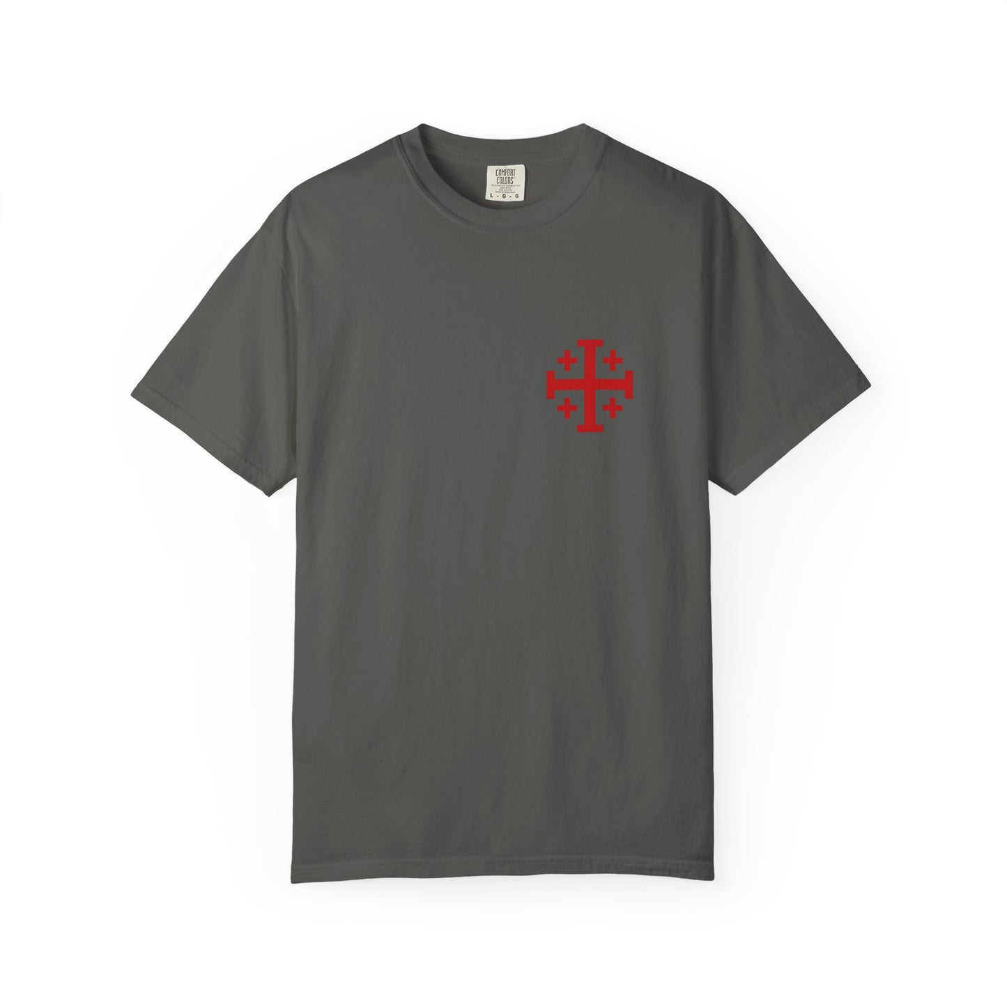 Christ Is King T-Shirt