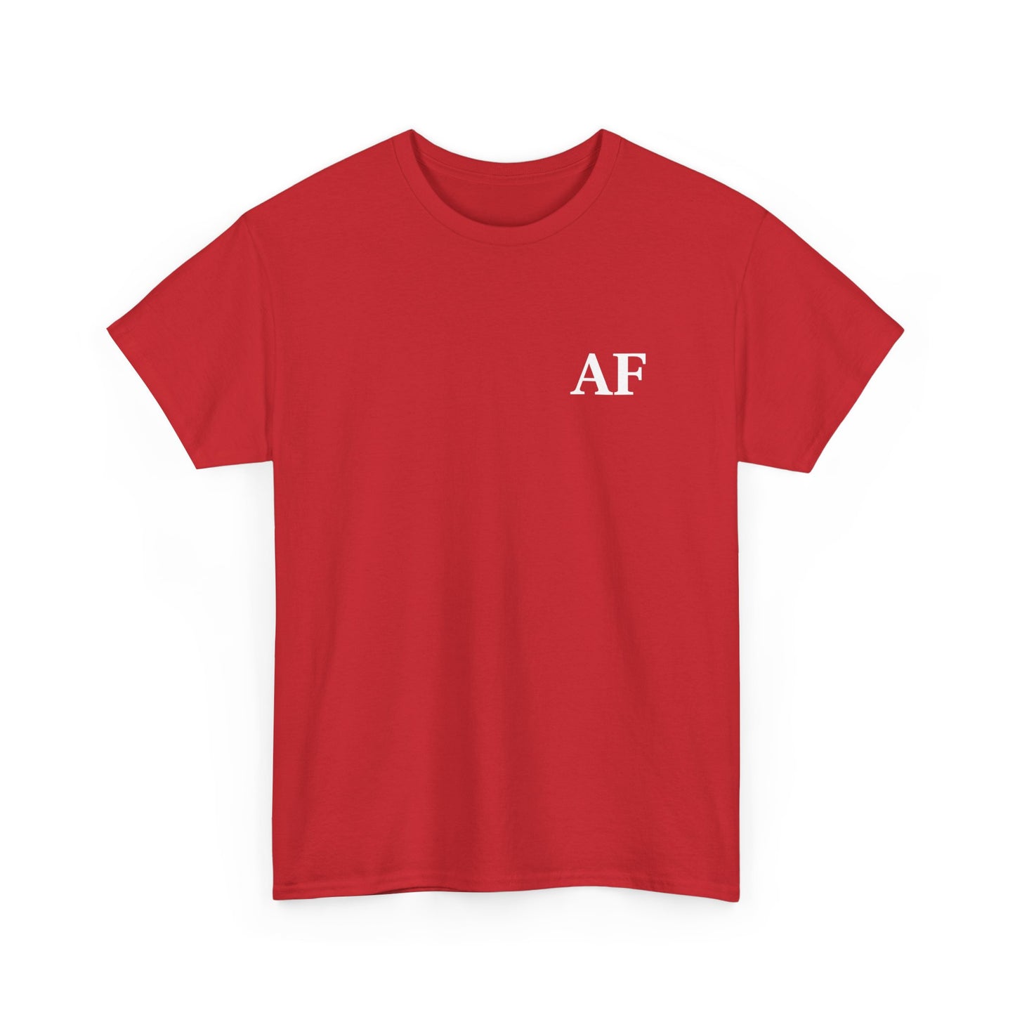 America First T-Shirt