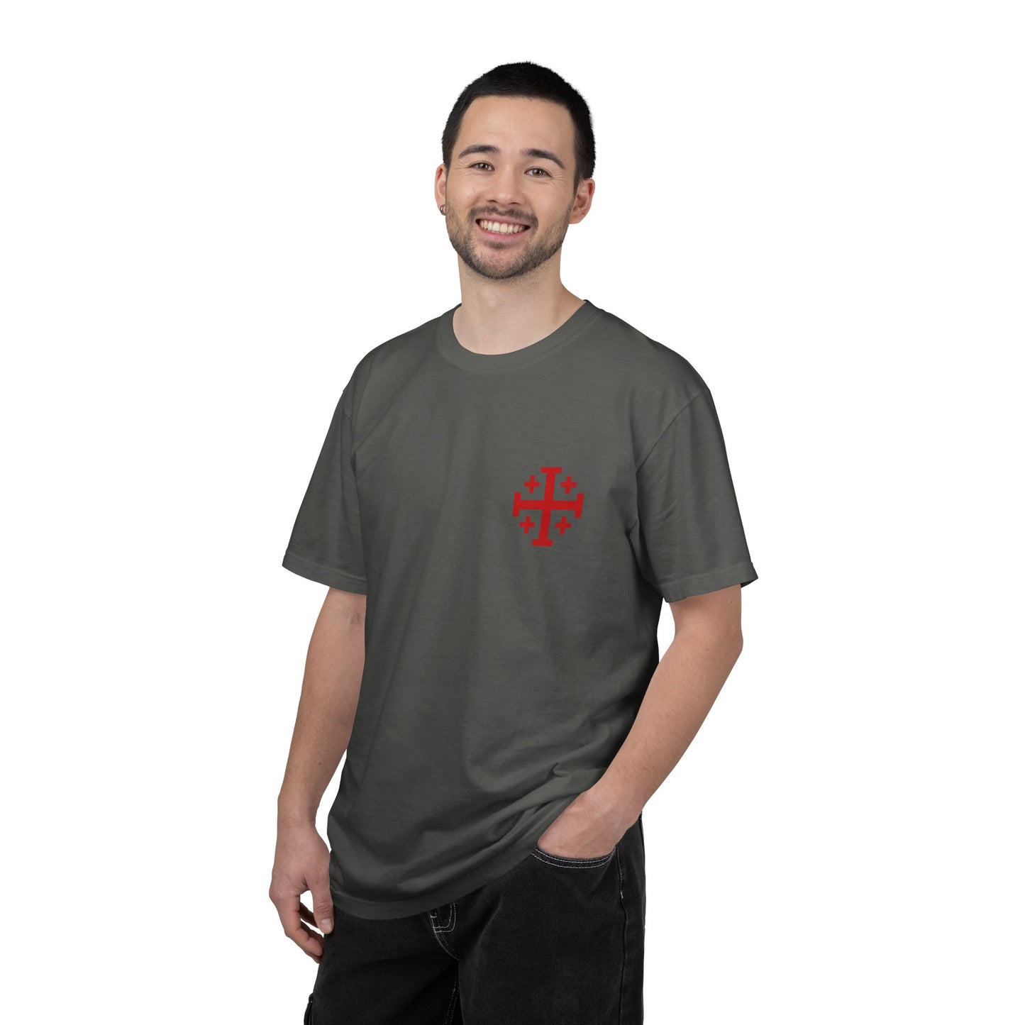 Christ Is King T-Shirt