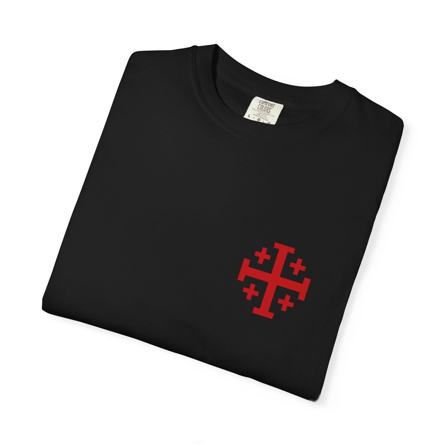 Christ Is King T-Shirt