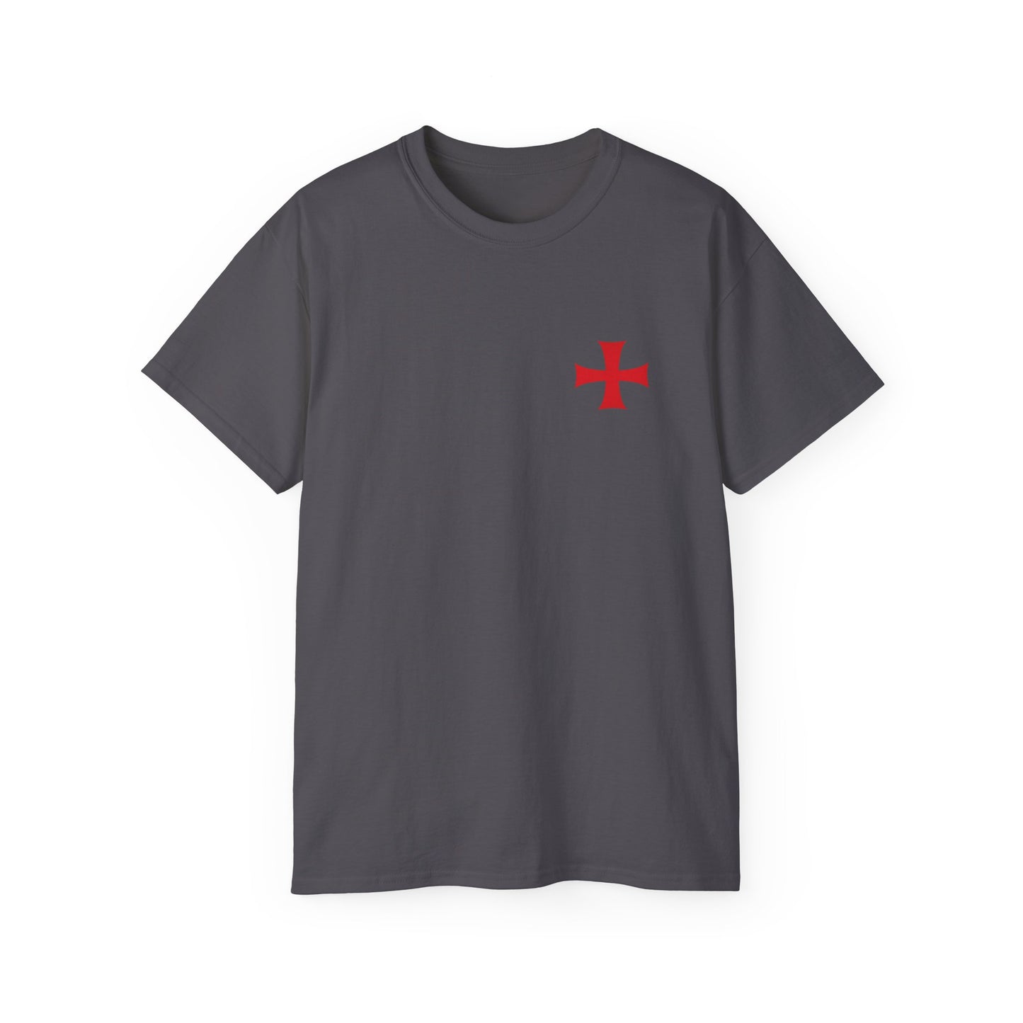 Crusader Knight T‑Shirt