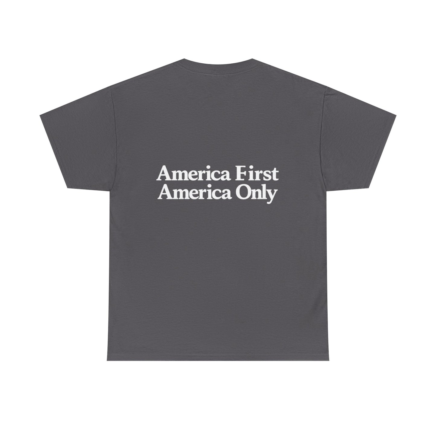 America First T-Shirt