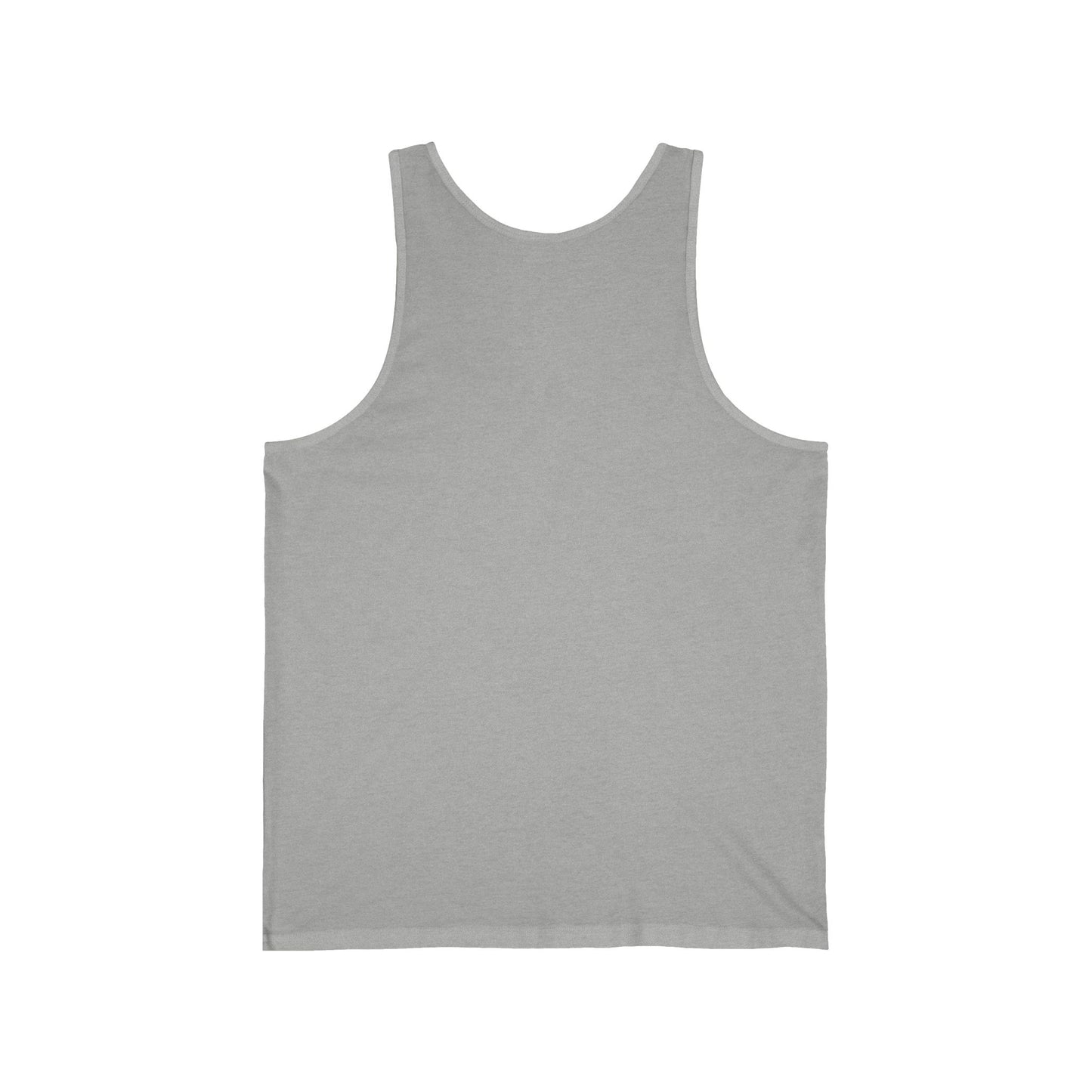 I Love Hot Moms Tank