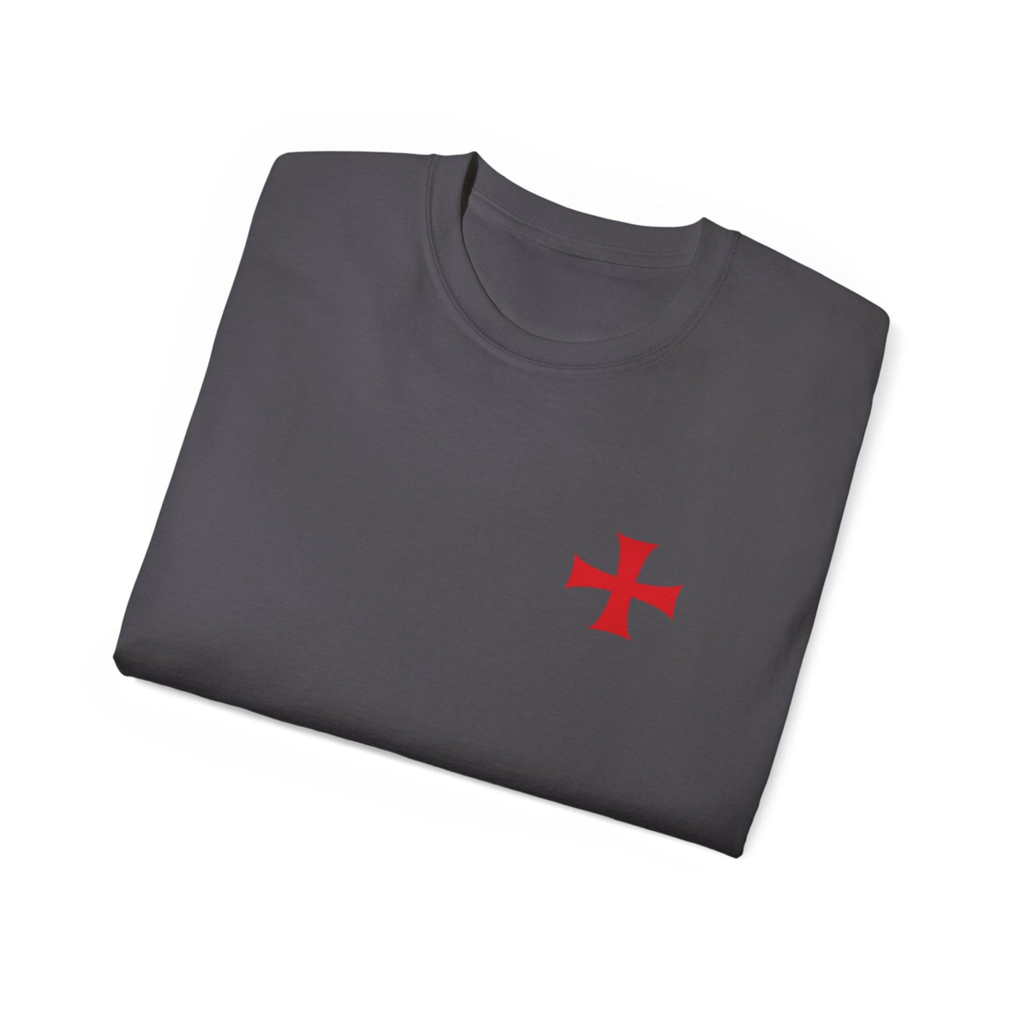 Crusader Knight T‑Shirt