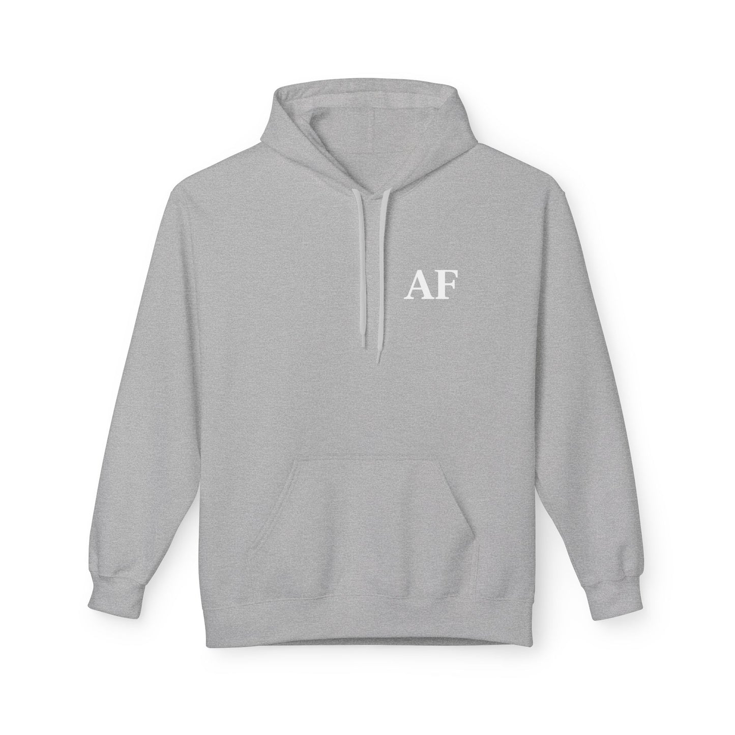 America First Hoodie
