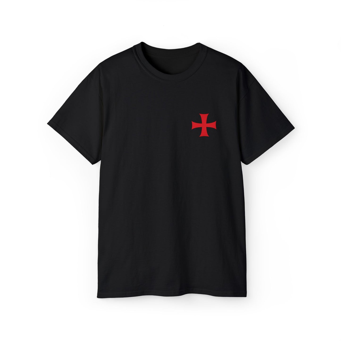 Crusader Knight T‑Shirt