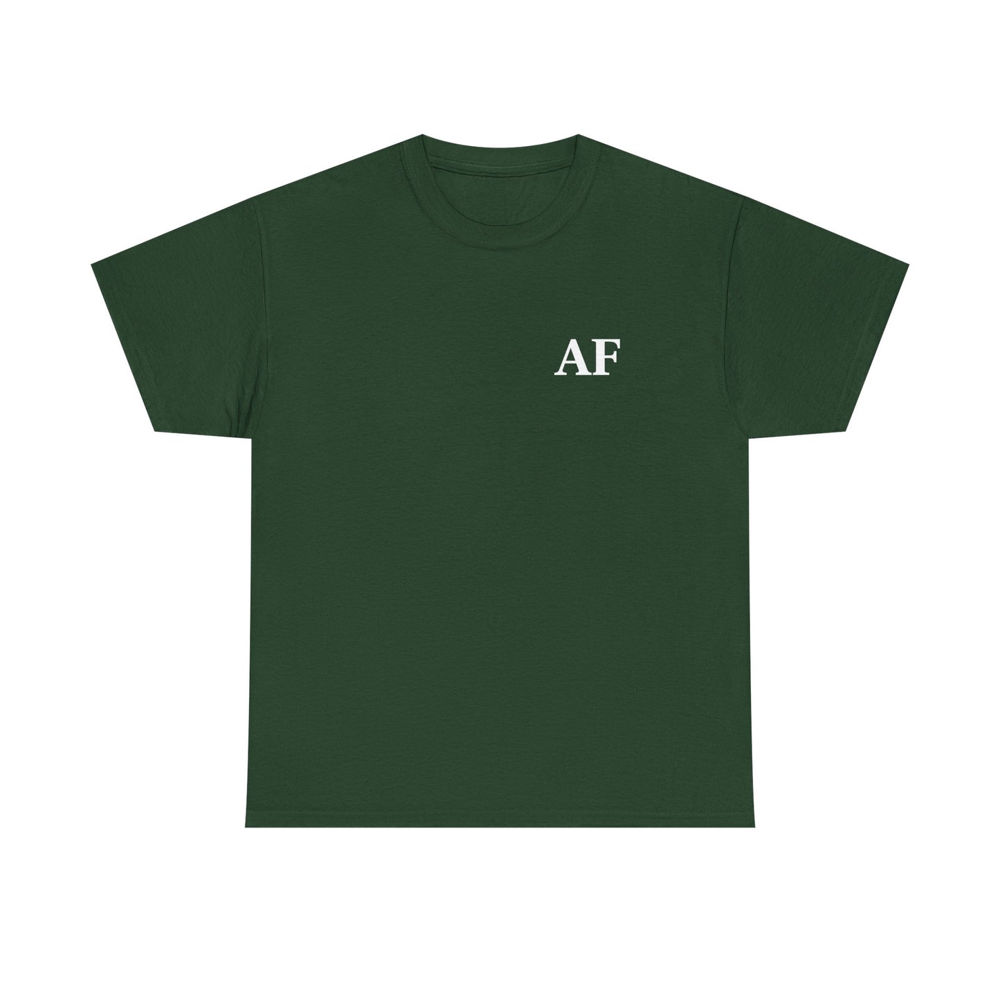 America First T-Shirt