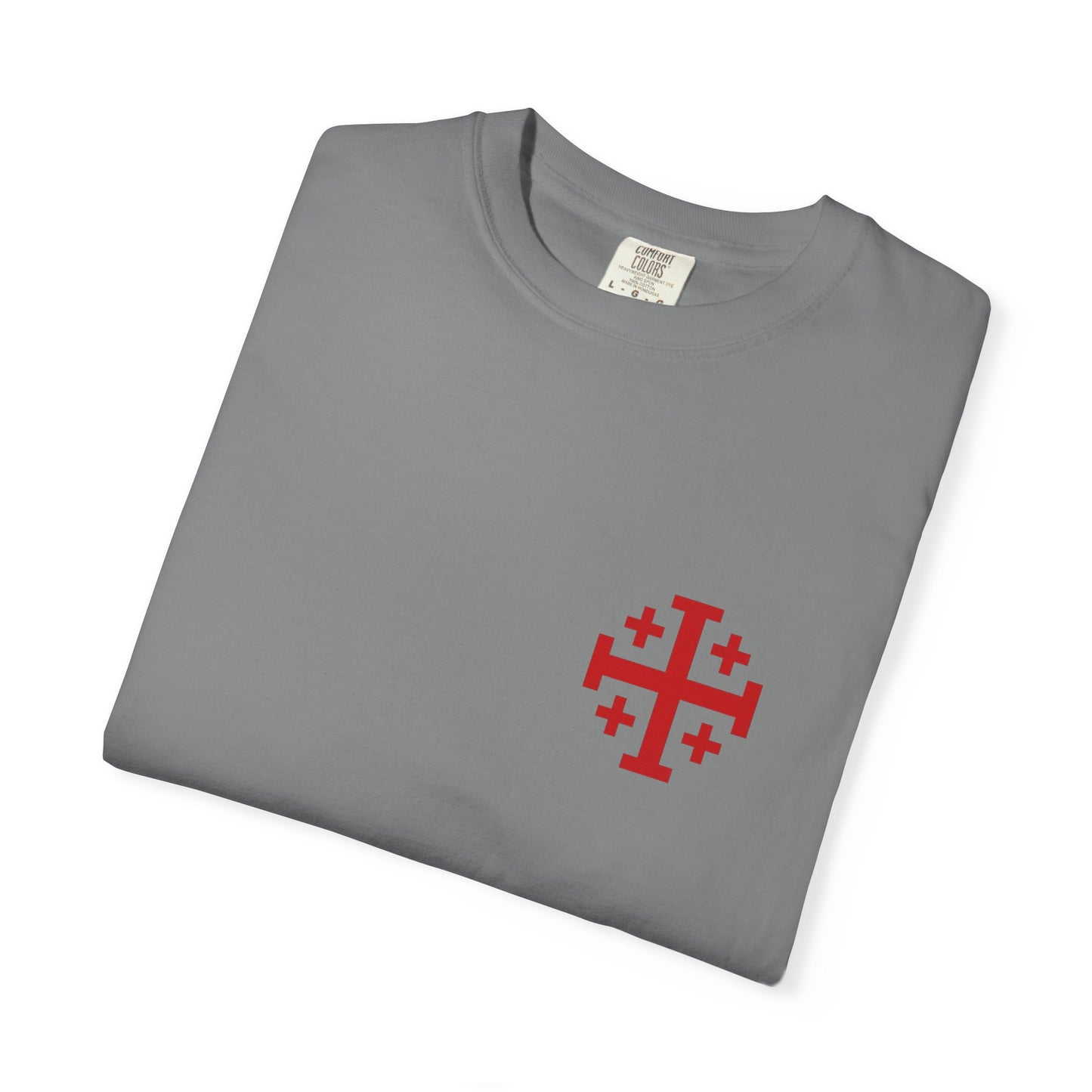 Christ Is King T-Shirt