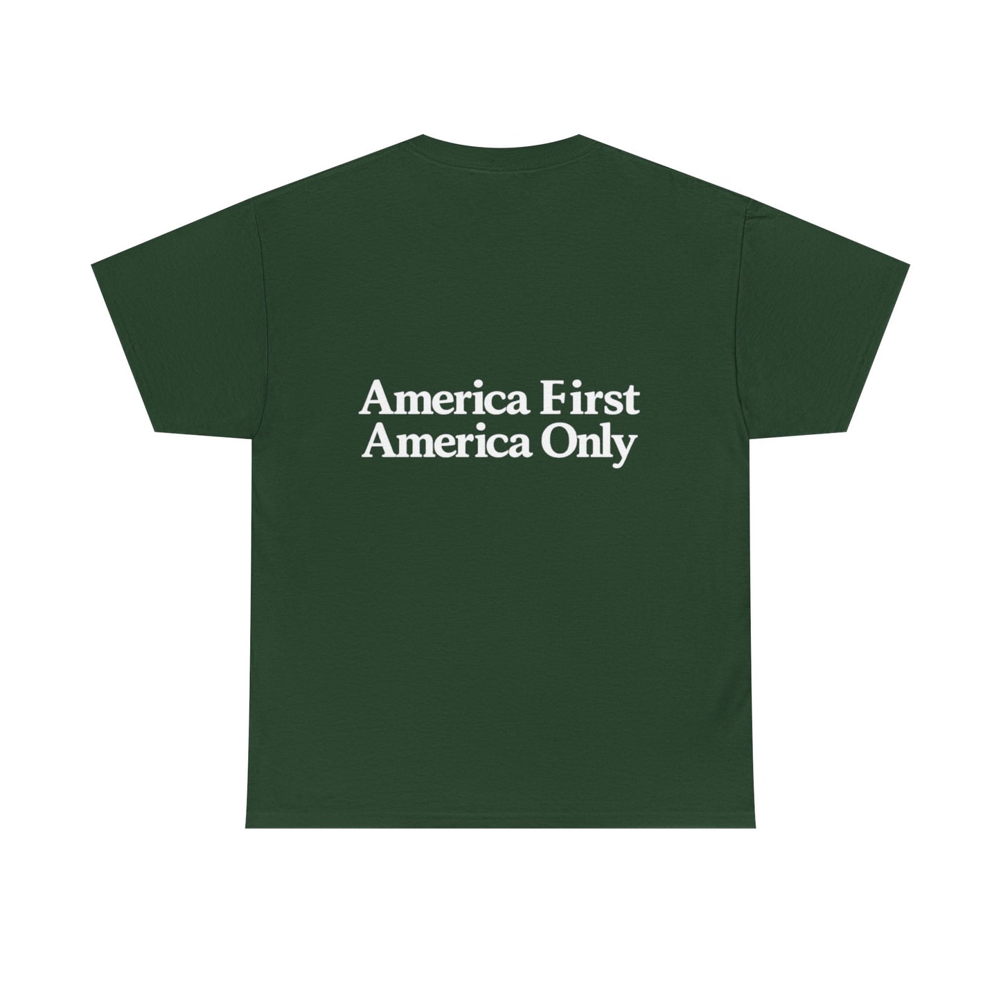 America First T-Shirt