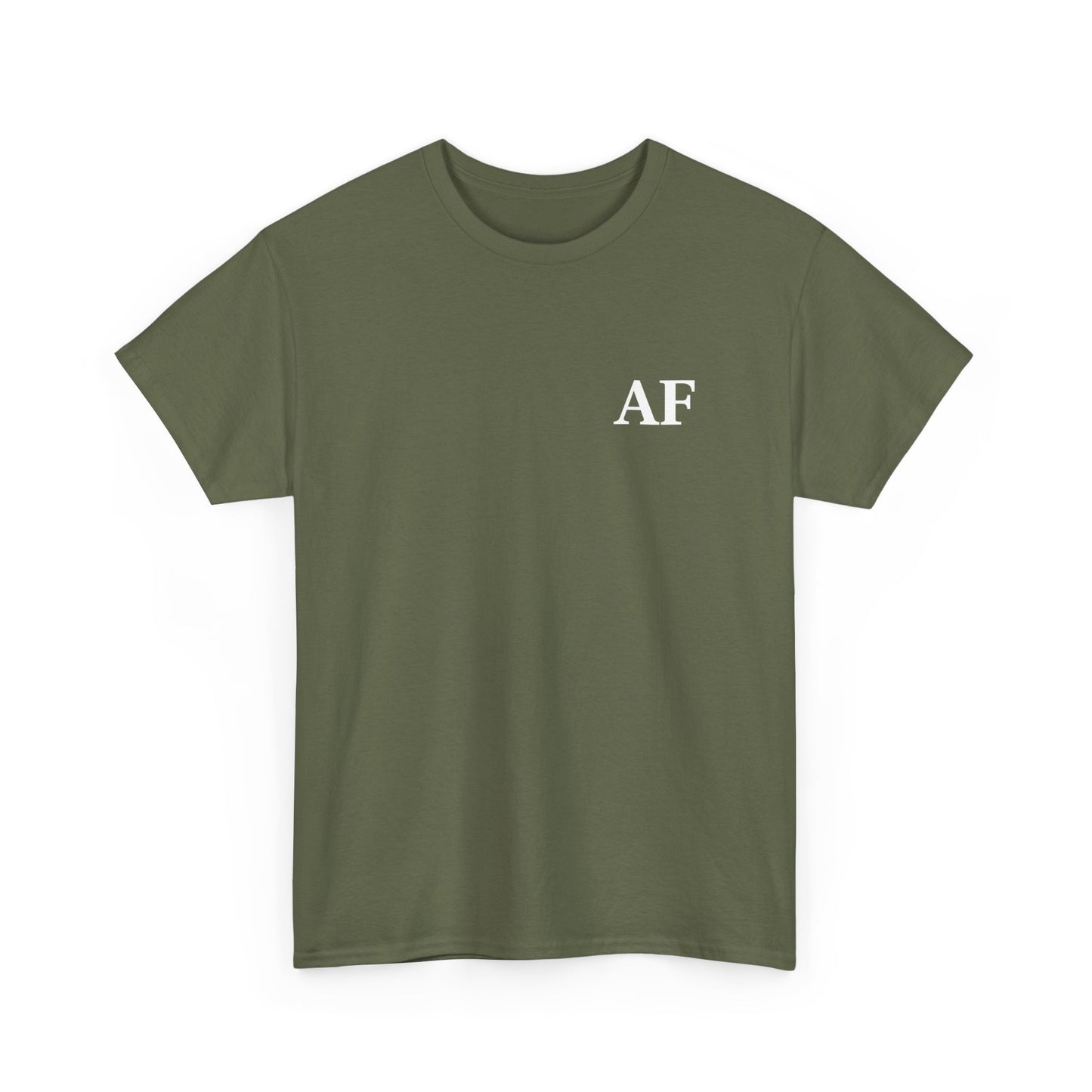 America First T-Shirt