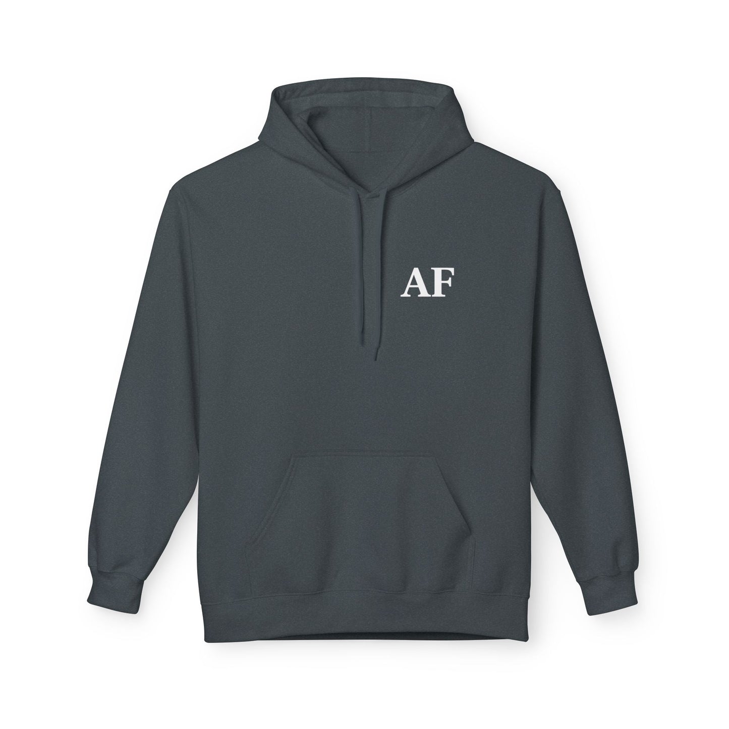 America First Hoodie