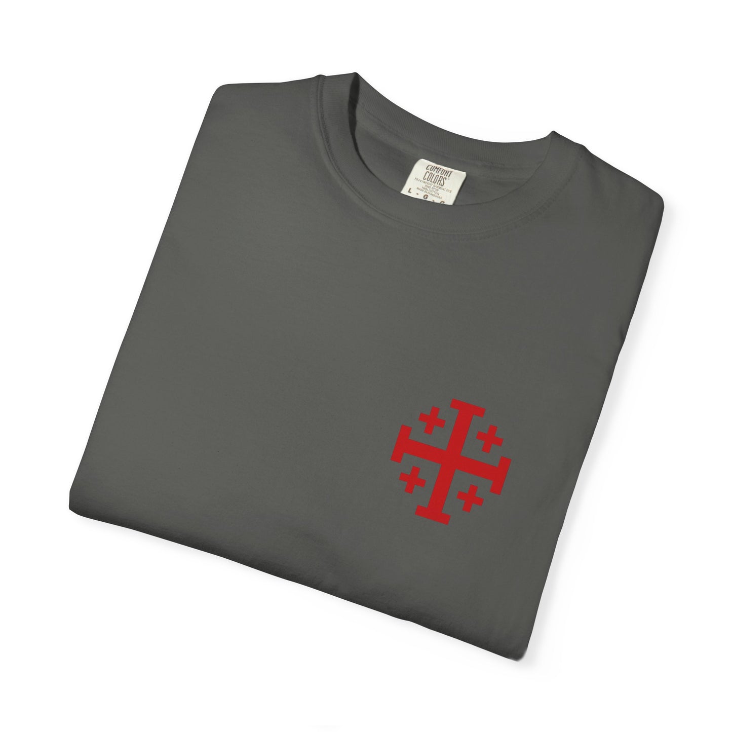 Christ Is King T-Shirt