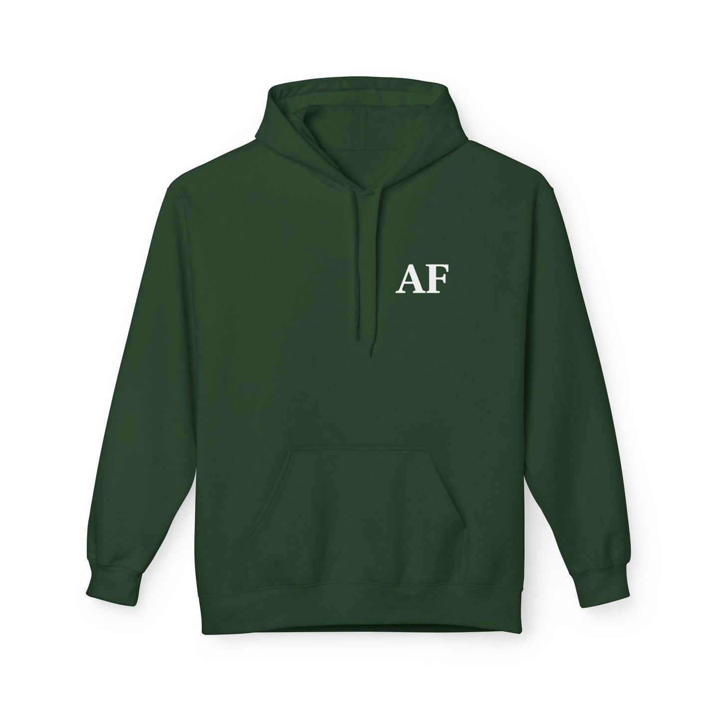 America First Hoodie
