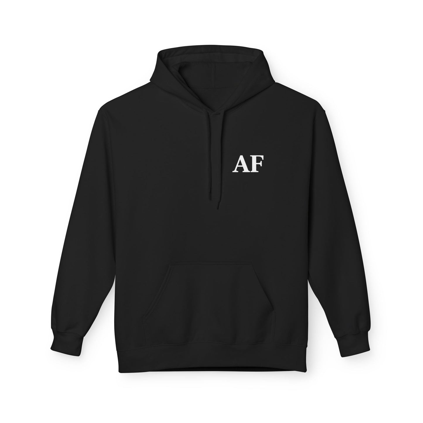 America First Hoodie