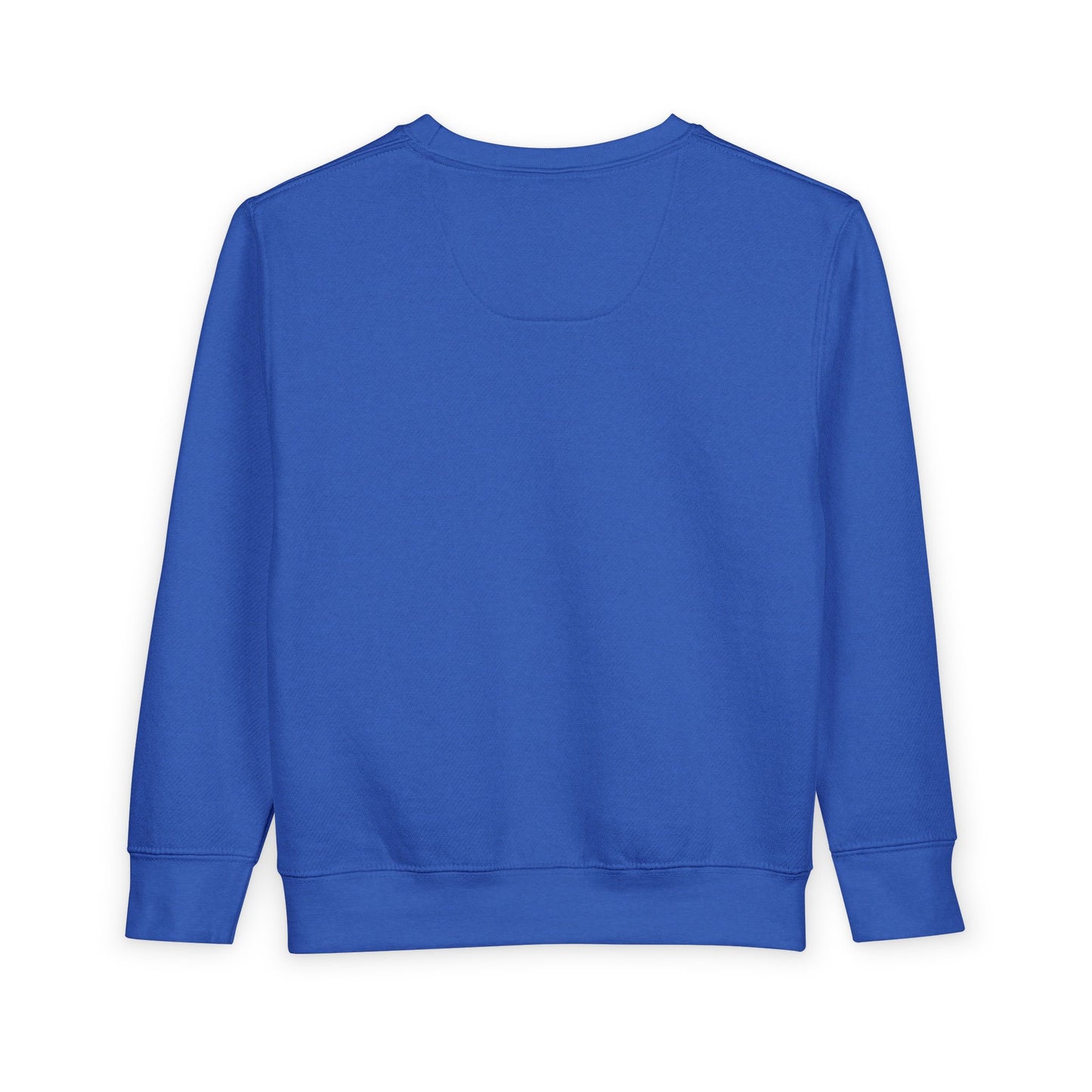 Toddler Sweatshirt Classic Truck Crewneck for Kids
