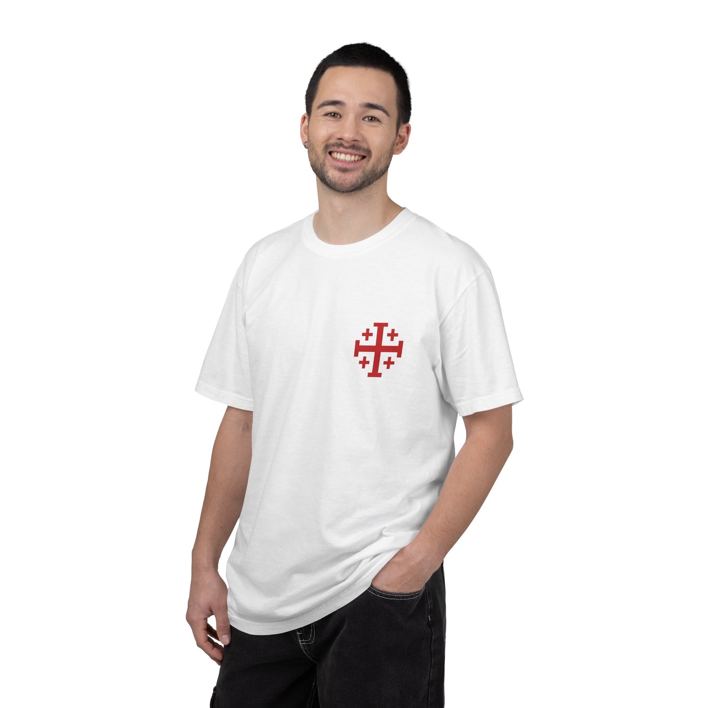 Christ Is King T-Shirt