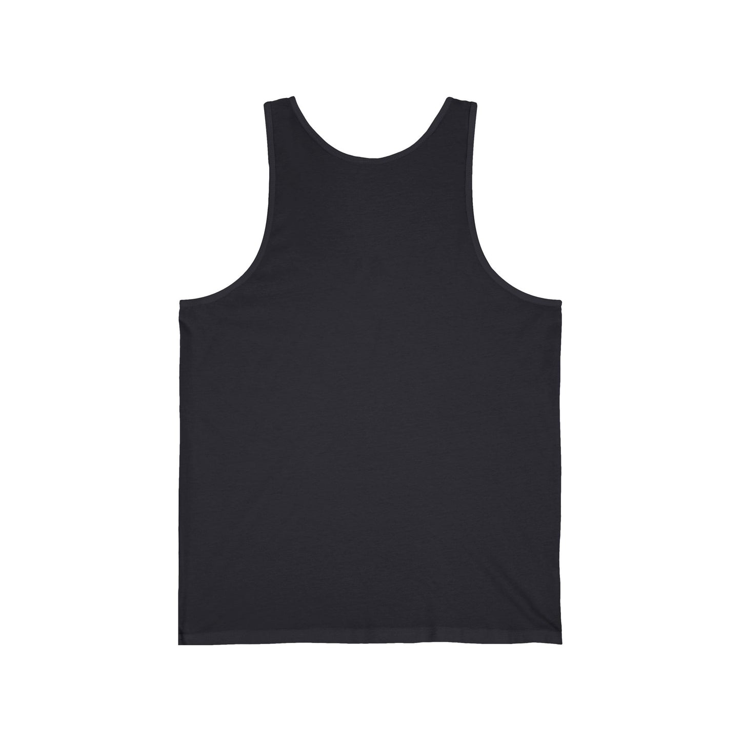 I Love Hot Moms Tank