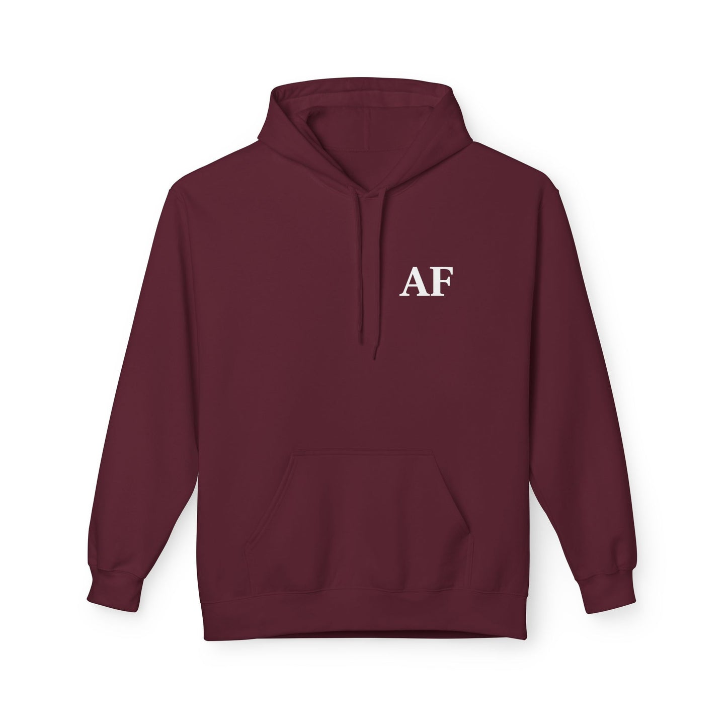America First Hoodie
