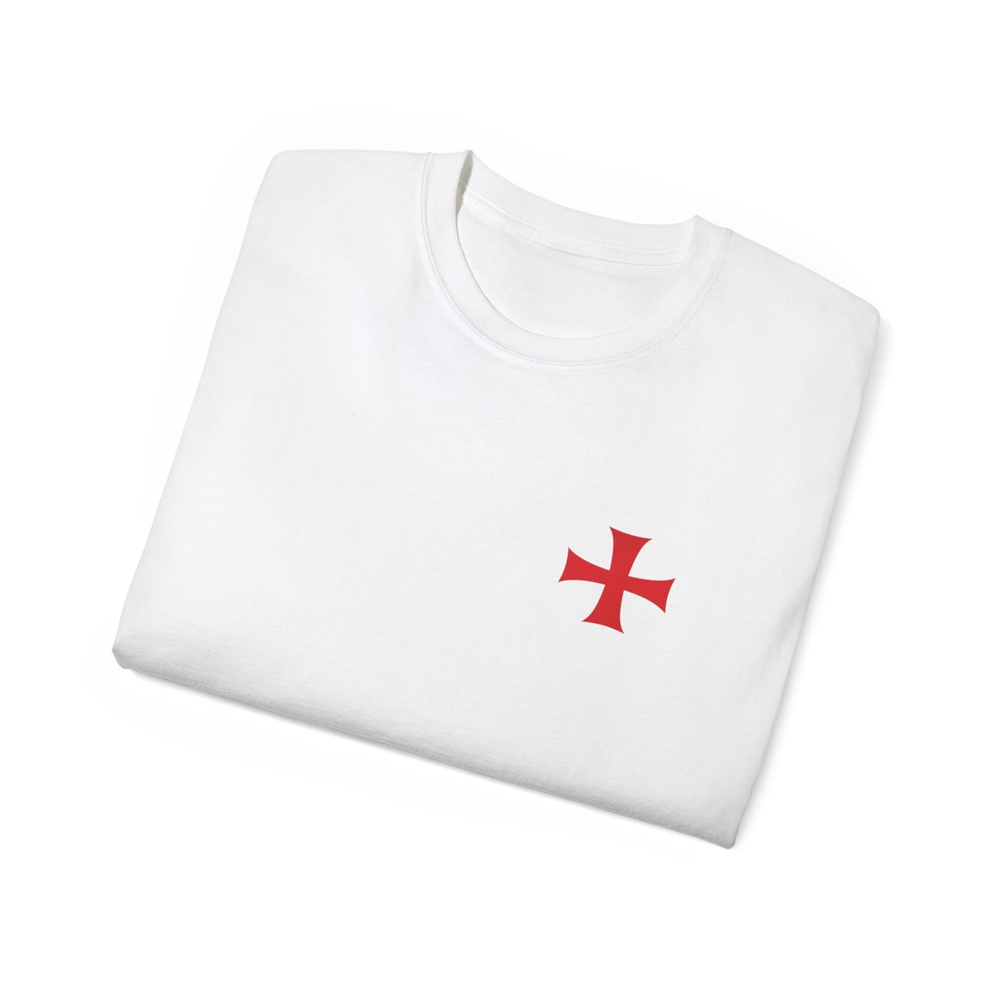 Crusader Knight T‑Shirt