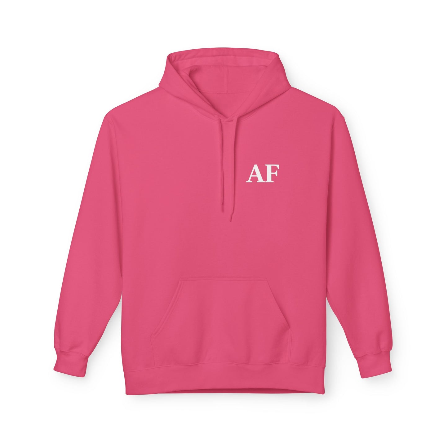 America First Hoodie