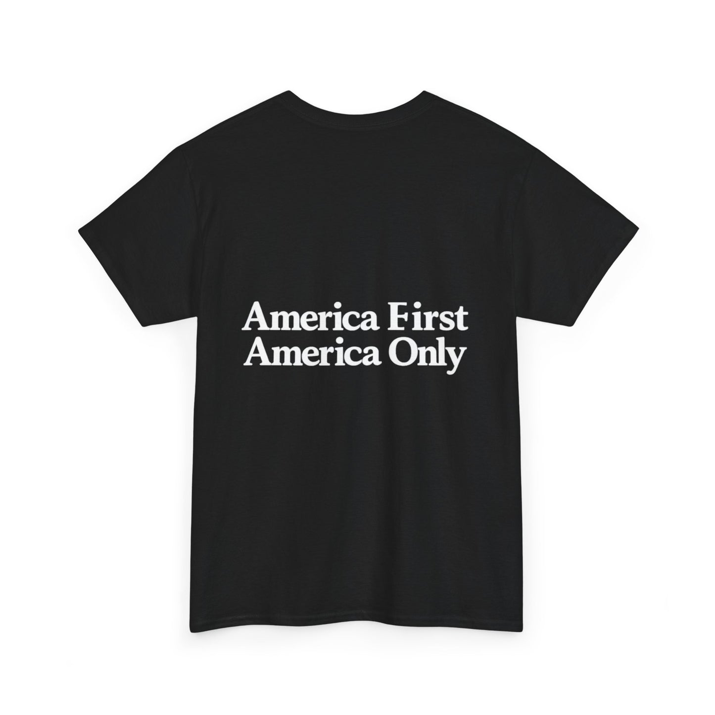 America First T-Shirt