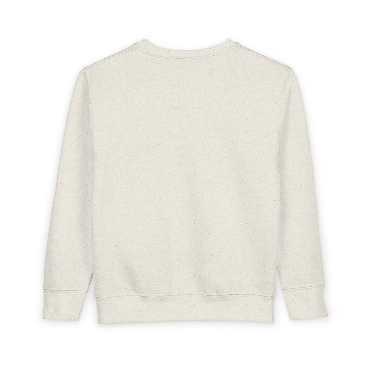 Toddler Sweatshirt Classic Truck Crewneck for Kids