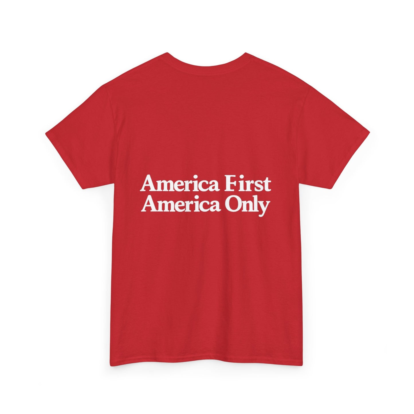 America First T-Shirt