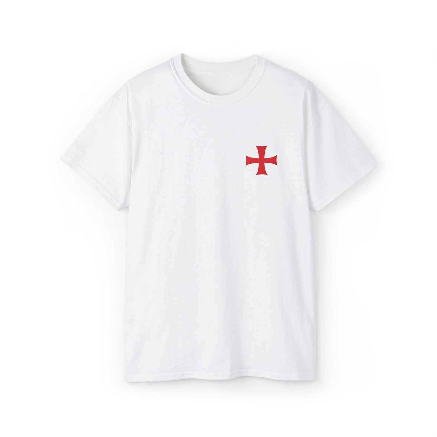 Crusader Knight T‑Shirt
